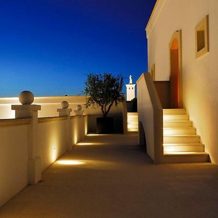 Masseria Bagnara Resort & Spa Marina di Lizzano Zewnętrze zdjęcie