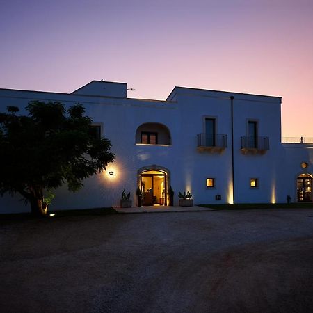 Masseria Bagnara Resort & Spa Marina di Lizzano Zewnętrze zdjęcie