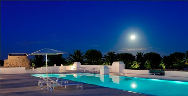 Masseria Bagnara Resort & Spa Marina di Lizzano Zewnętrze zdjęcie