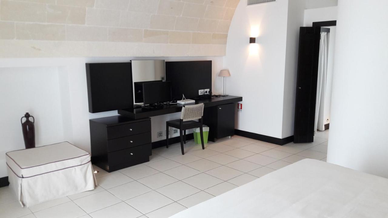 Masseria Bagnara Resort & Spa Marina di Lizzano Zewnętrze zdjęcie