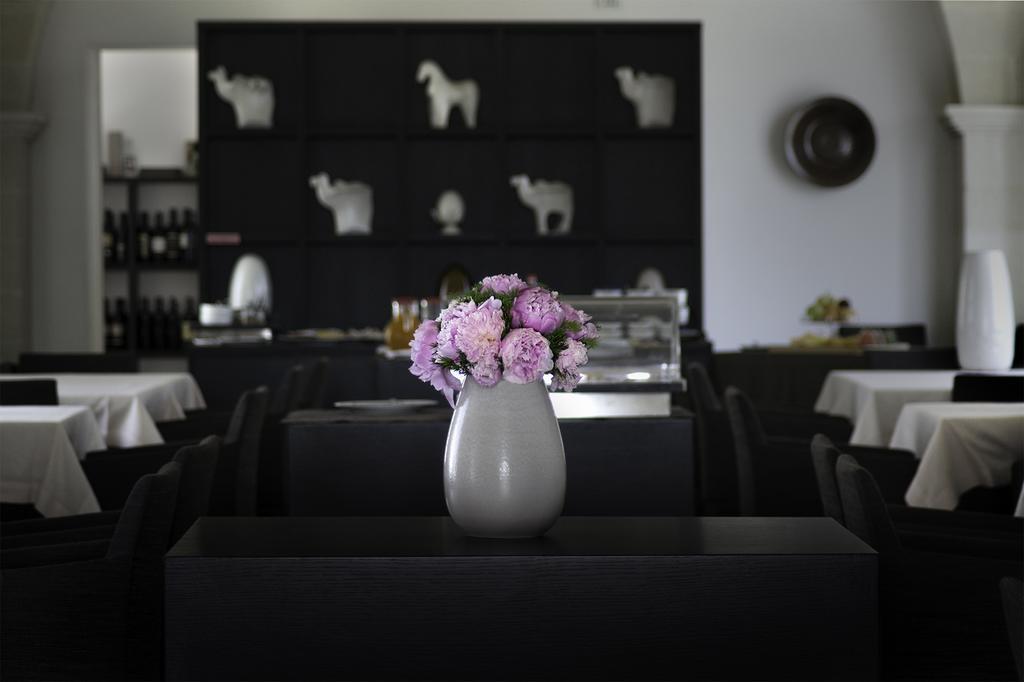 Masseria Bagnara Resort & Spa Marina di Lizzano Zewnętrze zdjęcie