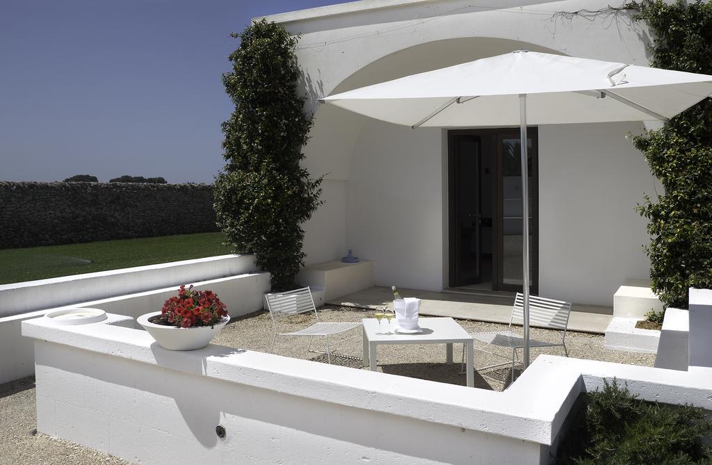 Masseria Bagnara Resort & Spa Marina di Lizzano Zewnętrze zdjęcie