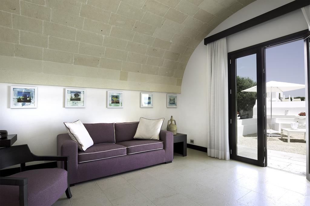 Masseria Bagnara Resort & Spa Marina di Lizzano Zewnętrze zdjęcie