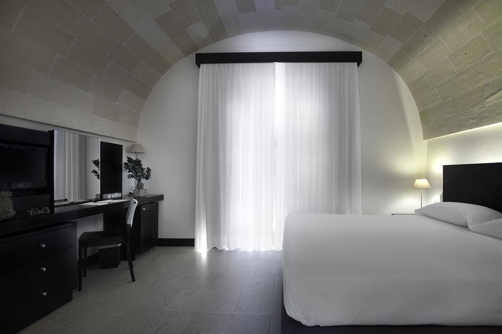 Masseria Bagnara Resort & Spa Marina di Lizzano Zewnętrze zdjęcie