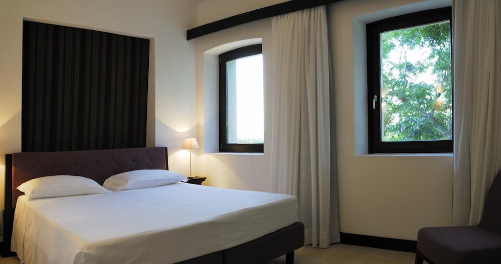 Masseria Bagnara Resort & Spa Marina di Lizzano Zewnętrze zdjęcie