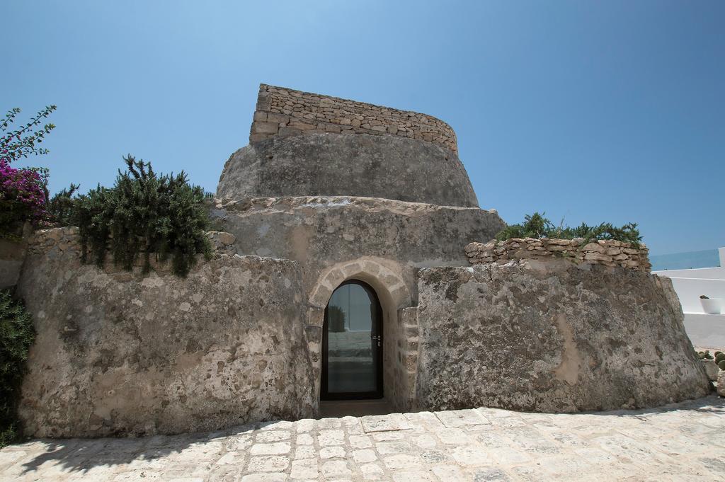 Masseria Bagnara Resort & Spa Marina di Lizzano Zewnętrze zdjęcie