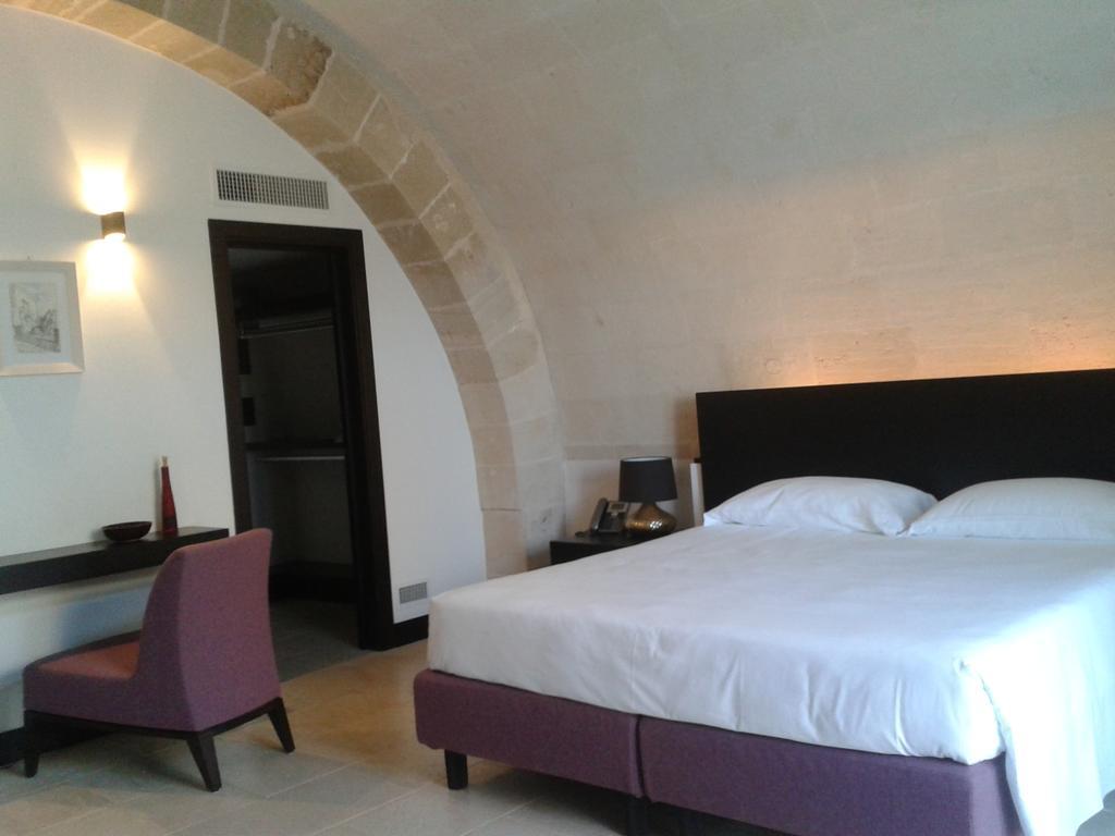 Masseria Bagnara Resort & Spa Marina di Lizzano Zewnętrze zdjęcie