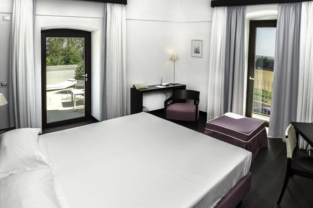 Masseria Bagnara Resort & Spa Marina di Lizzano Zewnętrze zdjęcie