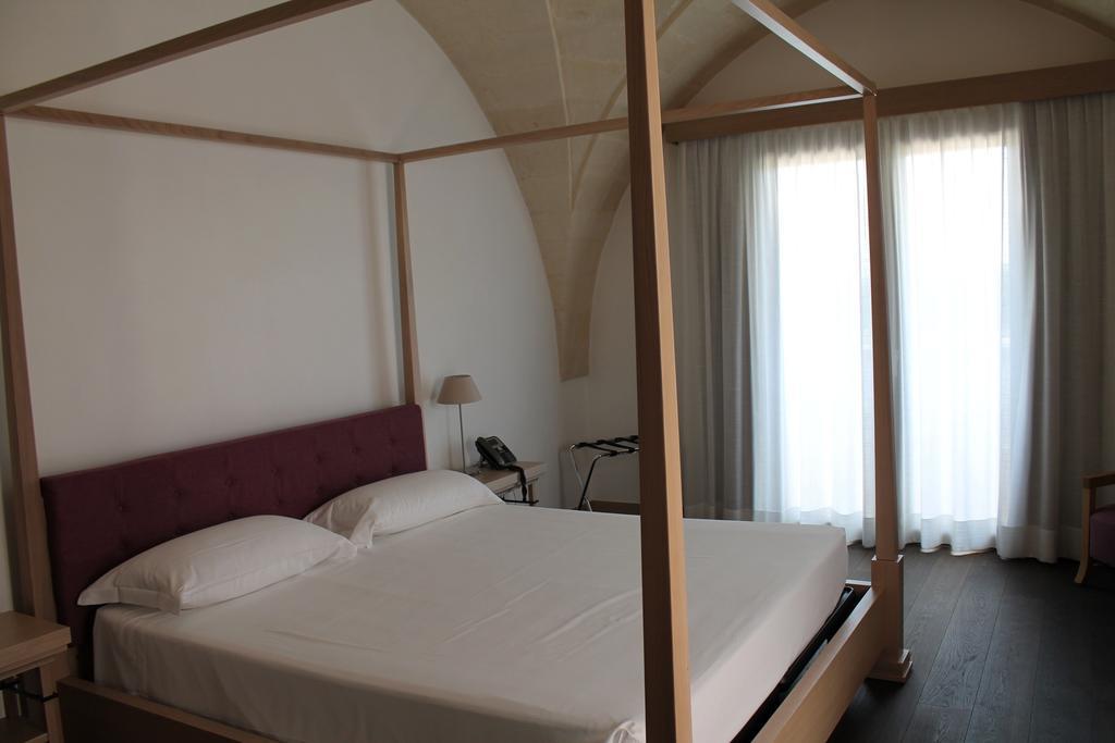 Masseria Bagnara Resort & Spa Marina di Lizzano Zewnętrze zdjęcie