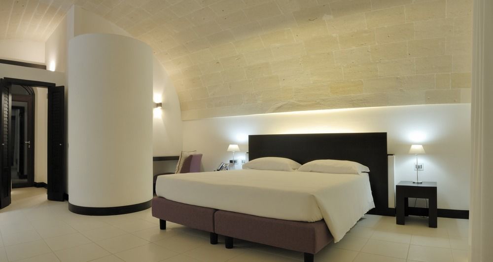 Masseria Bagnara Resort & Spa Marina di Lizzano Zewnętrze zdjęcie