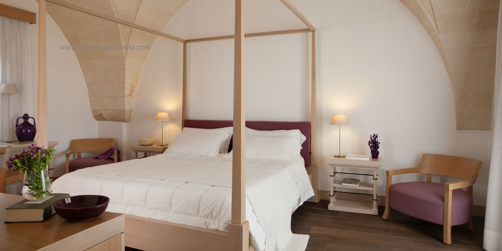 Masseria Bagnara Resort & Spa Marina di Lizzano Zewnętrze zdjęcie