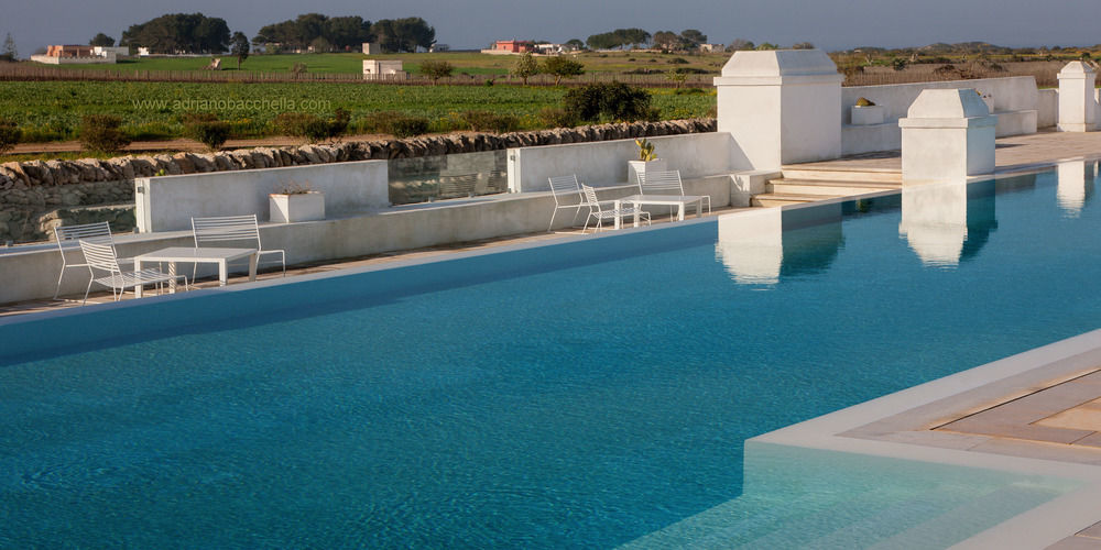 Masseria Bagnara Resort & Spa Marina di Lizzano Zewnętrze zdjęcie