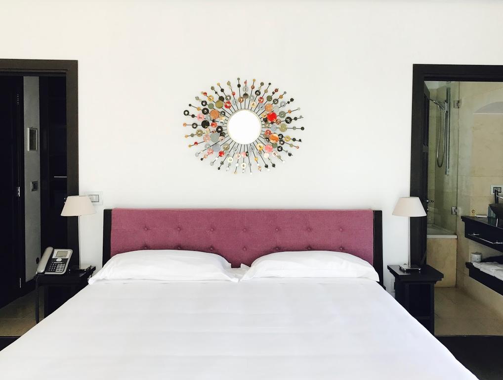Masseria Bagnara Resort & Spa Marina di Lizzano Zewnętrze zdjęcie