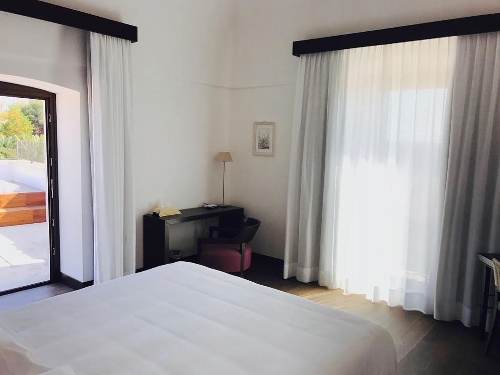Masseria Bagnara Resort & Spa Marina di Lizzano Zewnętrze zdjęcie