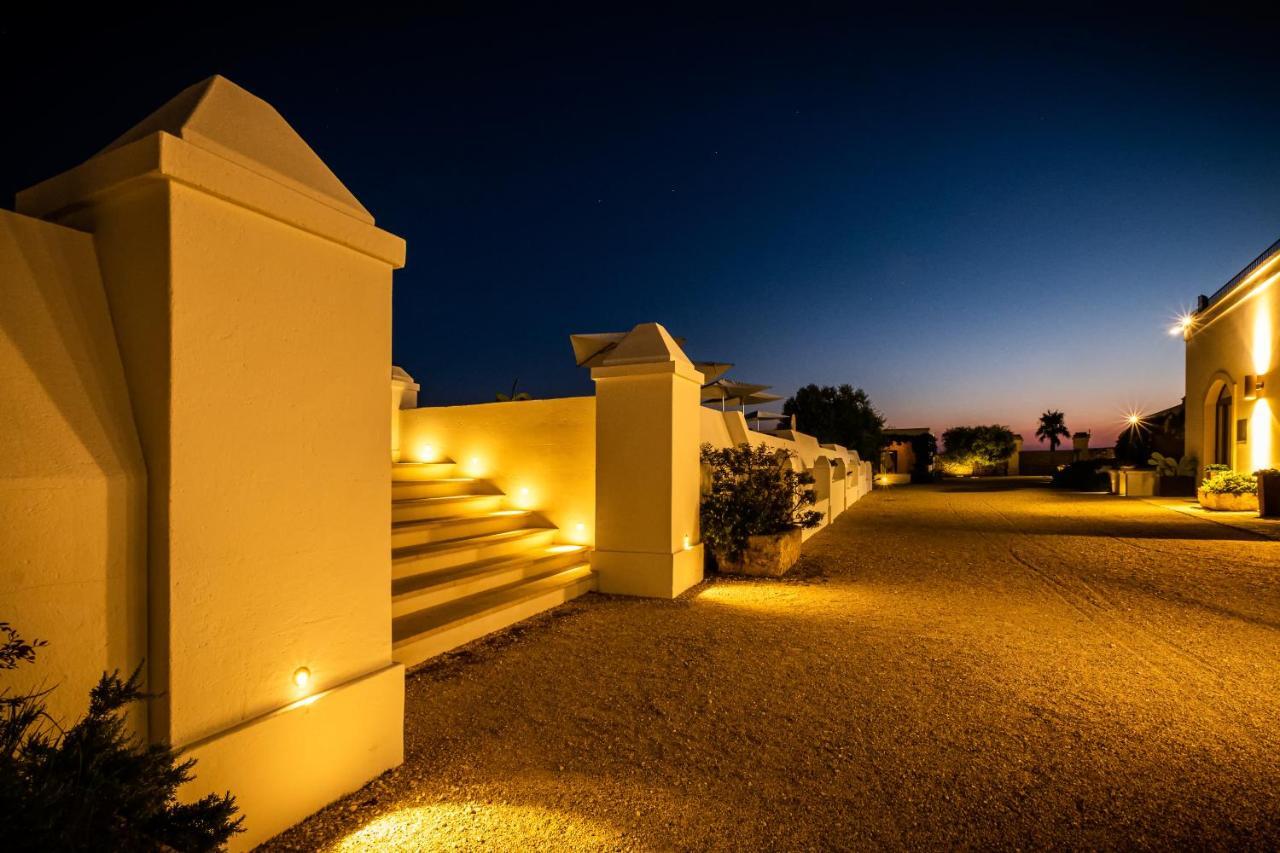 Masseria Bagnara Resort & Spa Marina di Lizzano Zewnętrze zdjęcie
