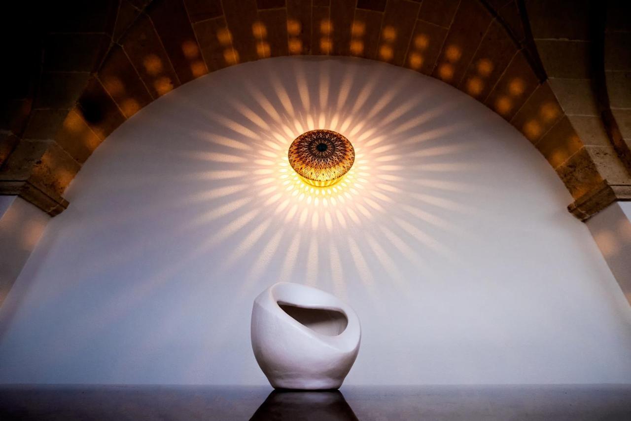 Masseria Bagnara Resort & Spa Marina di Lizzano Zewnętrze zdjęcie