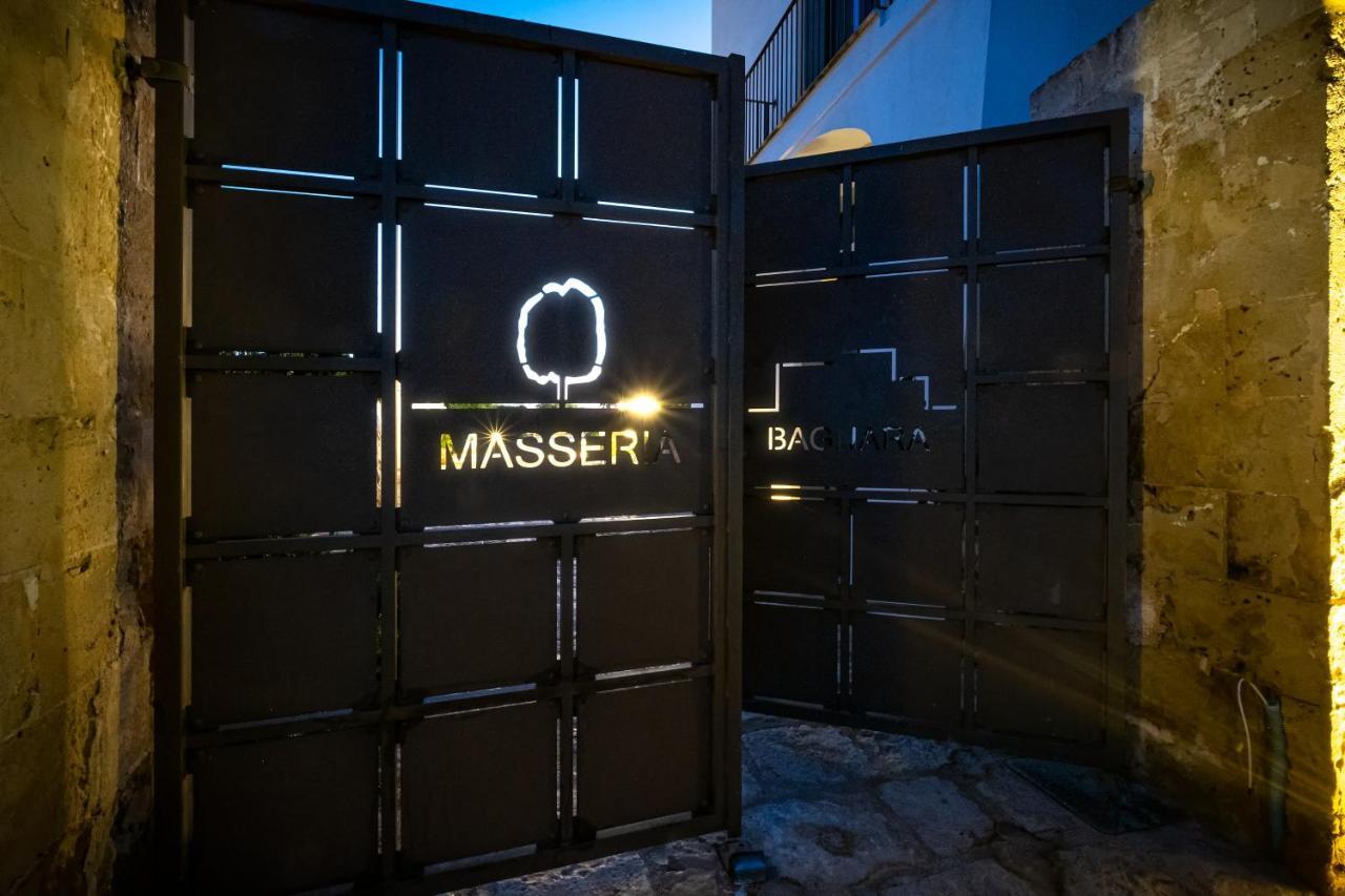 Masseria Bagnara Resort & Spa Marina di Lizzano Zewnętrze zdjęcie