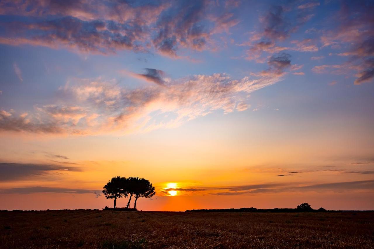 Masseria Bagnara Resort & Spa Marina di Lizzano Zewnętrze zdjęcie